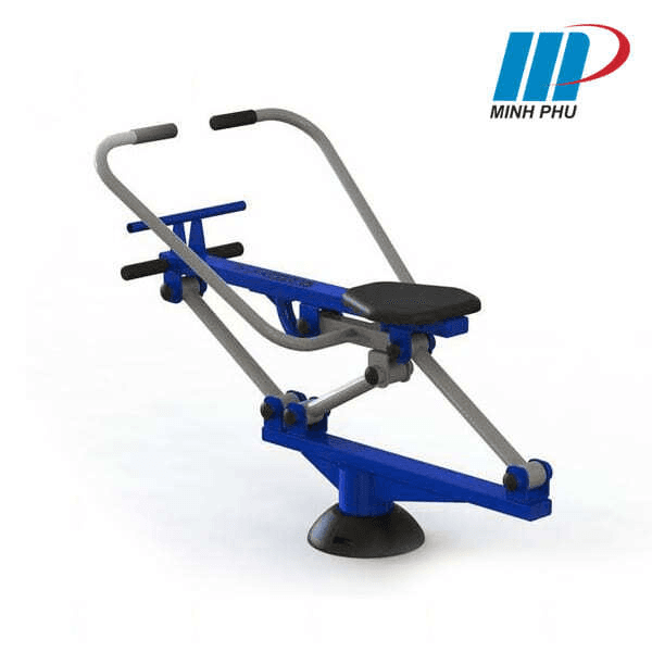 Ảnh Máy tập chèo thuyền Vifa Sport VIFA-711602