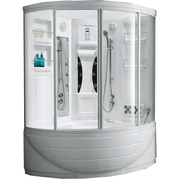 Ảnh Phòng xông hơi Koleto A-8233S