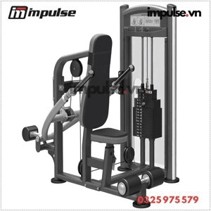Ảnh Máy tập bắp tay Impulse IT9317