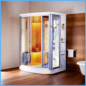 Ảnh Phòng xông hơi Appollo AG-0202