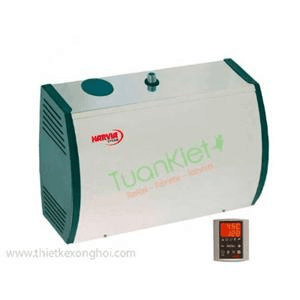 Ảnh Máy xông hơi ướt HARVIA HGS-60