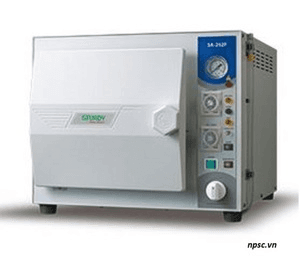 Ảnh Nồi hấp tiệt trùng Sturdy SA-252F