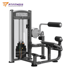 Ảnh Máy tập sống lưng Impulse IT9332