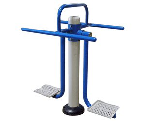 Ảnh Dụng cụ tập eo Vifa Sport VIFA-711322