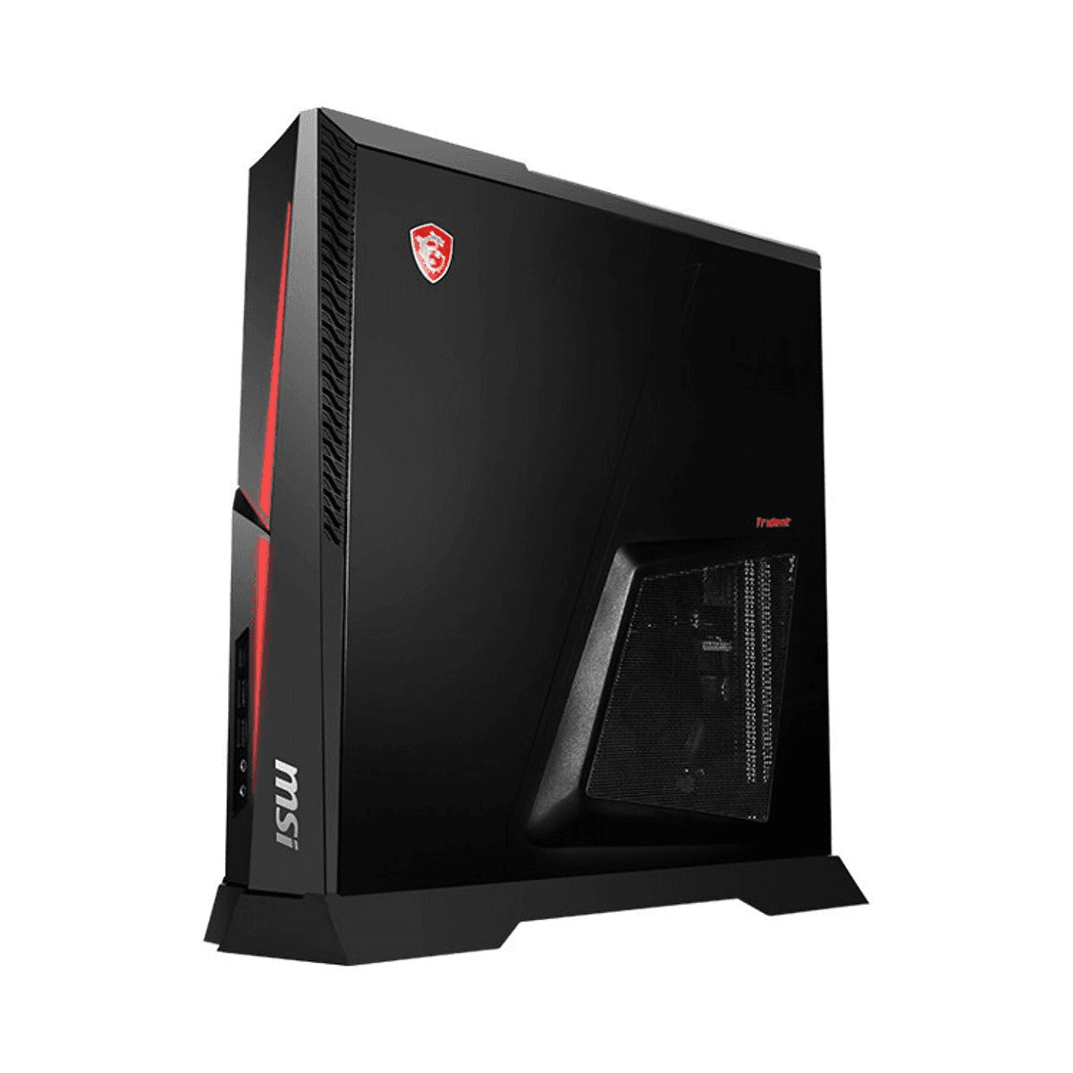 Ảnh Máy tính để bàn MSI Trident A 9SD-257XVN - Intel core i5-9400F. 16GB RAM, HDD 1TB + SSD 256GB, MSI GeForce GTX 1660TI Aero 6GB