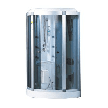 Ảnh Phòng xông hơi ướt Nofer PS-202P