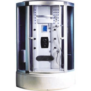 Ảnh Phòng tắm xông hơi đế ngọc trai Govern JS-101P