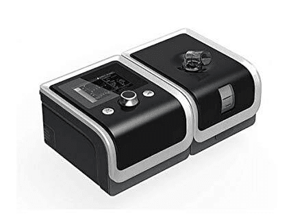 Ảnh Máy trợ thở Resmart GII BiPap T-Series