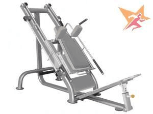 Ảnh Thiết bị tập xô, đá chân Impulse IT7006C