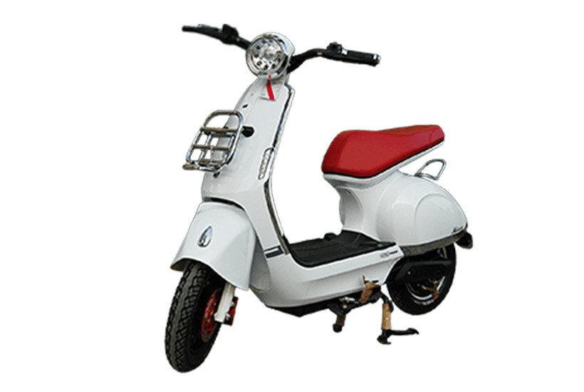 Ảnh Xe điện Milan 2S