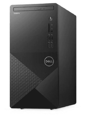 Ảnh Máy tính để bàn Dell Vostro 3888 MTI78209W - Intel Core i7-10700, 8GB RAM, HDD 1TB, Intel UHD Graphics 630