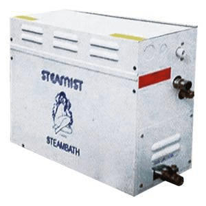 Ảnh Máy xông hơi ướt Fantiny 12KW