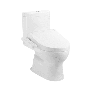 Ảnh Bồn cầu 2 khối Toto CS325DRW16