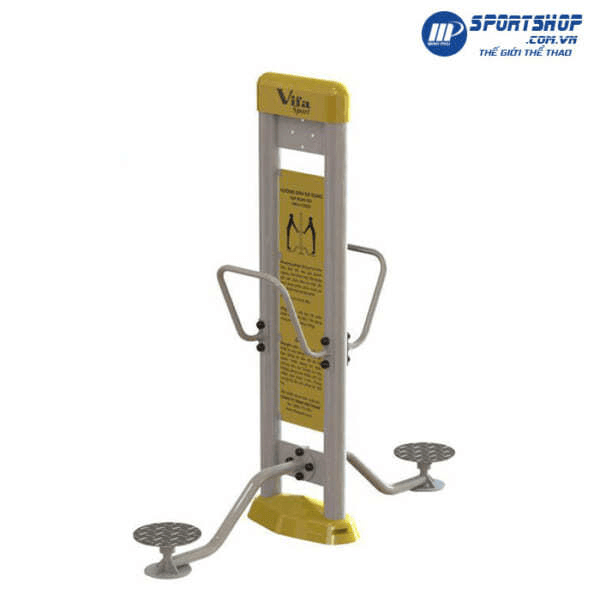 Ảnh Máy tập xoay eo Vifa Sport VIFA-712332