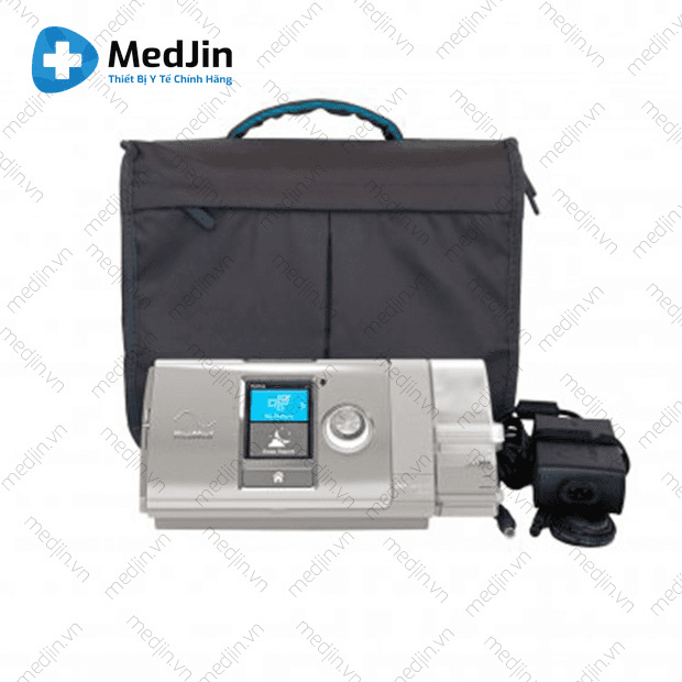 Ảnh Máy trợ thở Auto Bipap ResMed AirCurve 10 VAuto