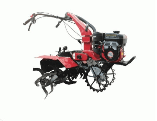 Ảnh Máy xới đất chạy dầu Vinafarm VNXD-DR1