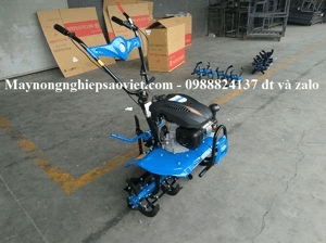 Ảnh Máy xới đất chạy xăng Mitsuyama TL-S3