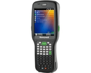 Ảnh Máy kiểm kho Honeywell Dolphin 6500