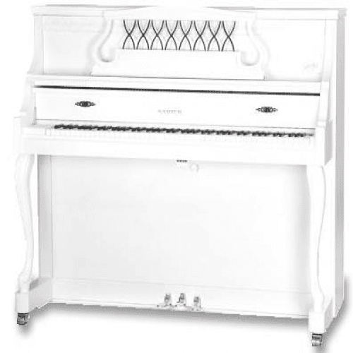 Ảnh Đàn piano Samick SHK 1004R (SHK1004R)