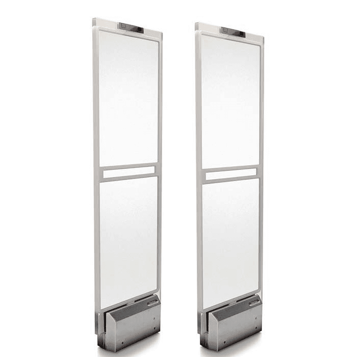 Ảnh Cổng từ an ninh AMS006