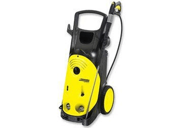 Ảnh Máy phun áp lực Karcher HD6/16-4M