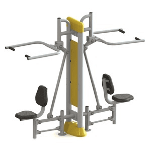 Ảnh Máy tập kéo tay Vifa Sport VIFA-712112