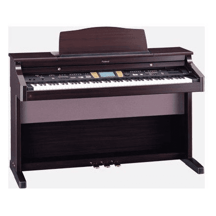 Ảnh Đàn piano điện Roland KR-7