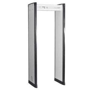 Ảnh Cổng dò kim loại Foxcom HPXYT2101-II