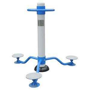Ảnh Máy tập xoay eo Vifa Sport VIFA-711333