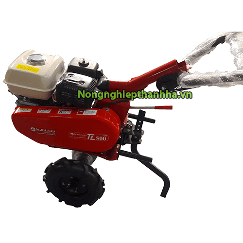Ảnh Máy xới đất đa năng Honda TL500HD