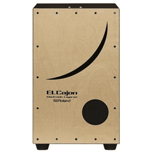 Ảnh Cajon Điện Tử ROLAND EC-10