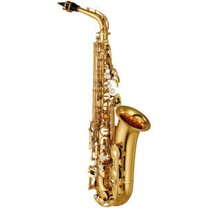 Ảnh Kèn Saxophone Alto Yamaha YAS62