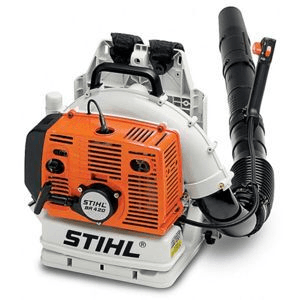 Ảnh Máy thổi lá Stihl BR420