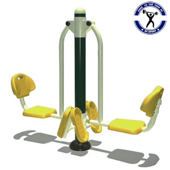 Ảnh Máy tập chân đôi HQ-616