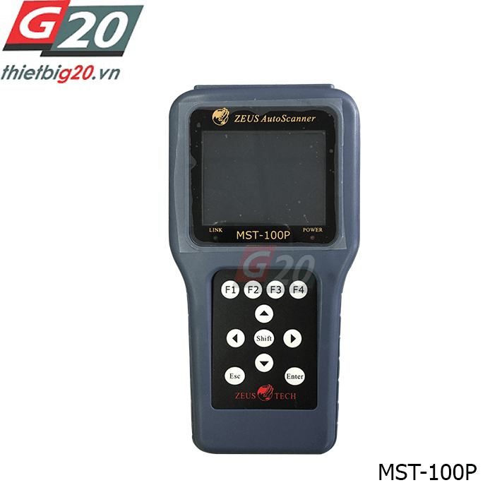Ảnh Máy Đọc Lỗi Xe Máy MST-100P