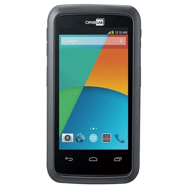 Ảnh Máy kiểm kho CipherLab RS30