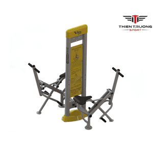 Ảnh Máy tập toàn thân Vifa Sport VIFA-712602