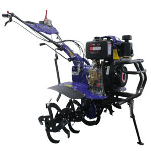 Ảnh Máy xới đất chạy dầu Kama 178F