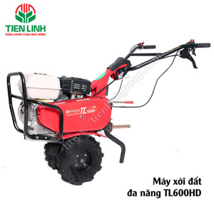 Ảnh Máy xới đất đa năng Honda TL600HD