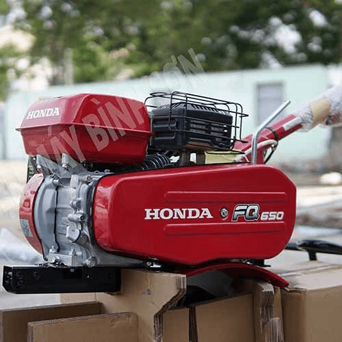 Ảnh Máy xới đất Honda FQ650