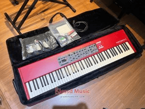 Ảnh Đàn Piano Nord Piano 3