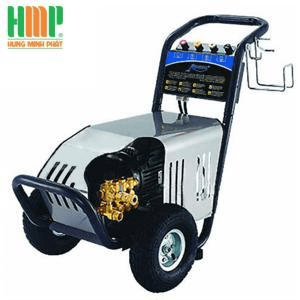 Ảnh Máy rửa xe áp lực cao nước lạnh Kouritsu 18M17.5-3T4