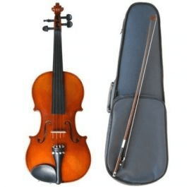 Ảnh Đàn violin Suzuki HS-10 3/4 (cello)