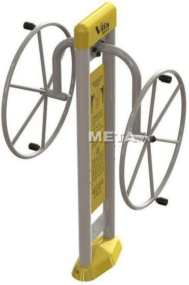 Ảnh Máy tập tay vai Vifa Sport VIFA-712132