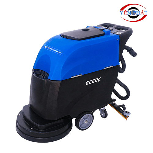 Ảnh Máy chà sàn liên hợp Supper Clean SC-50C