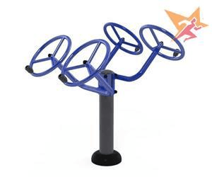 Ảnh Dụng Cụ Tập Tay Vai S80007 (FB09)