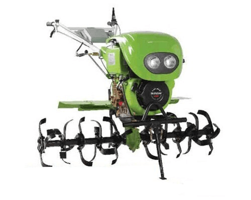 Ảnh Máy xới đất Shineray SR1Z-135E