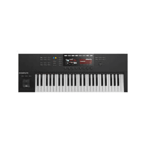 Ảnh Đàn phím midi keyboard NI Komplete Kontrol S49 MK2