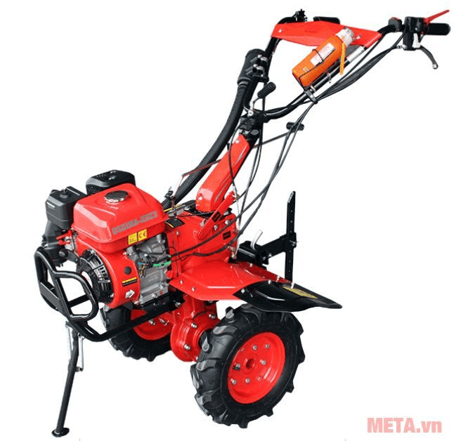 Ảnh Máy xới đất Oshima XDX3