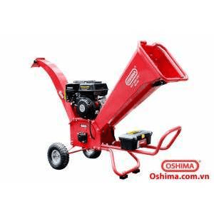 Ảnh Máy băm cây 4 thì Oshima MC 65 (MC65)